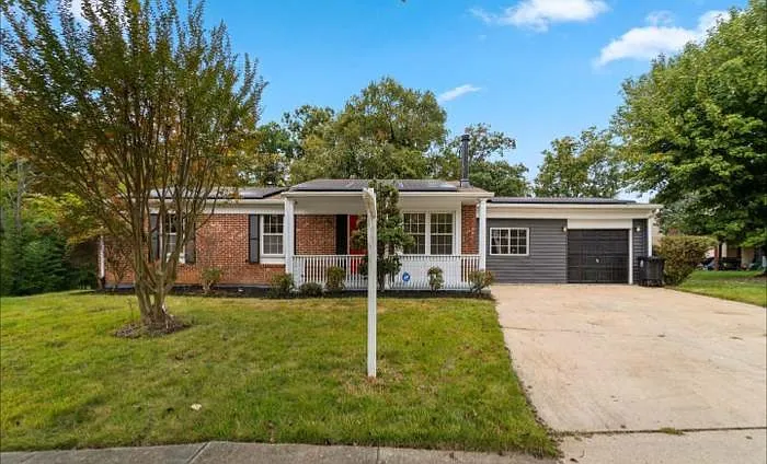 9613 Rooster Ln — Photo 1