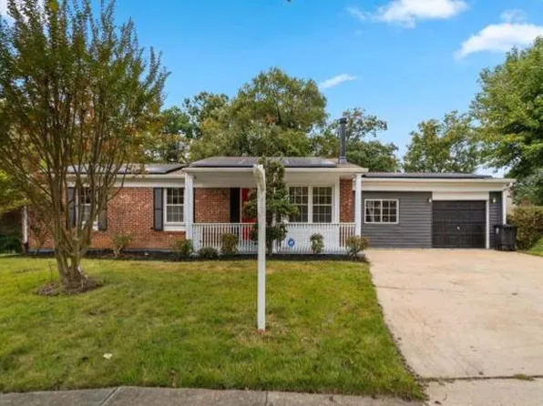 9613 Rooster Ln, Fort Washington, MD 20744