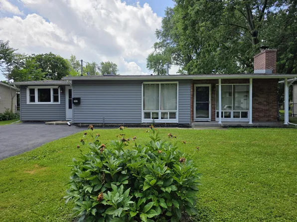 202 Randle St, Valparaiso, IN 46383