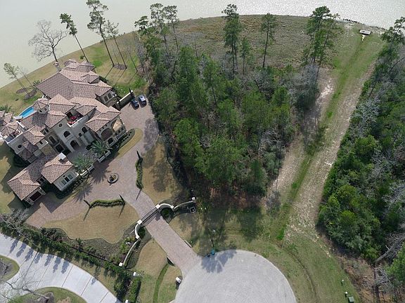  Beautiful homes already surround you at every angle!