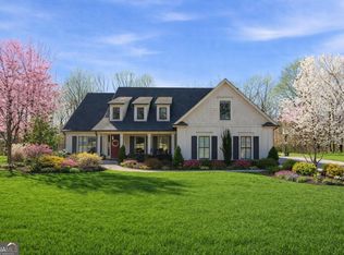 5747 Wheeler Rd, Auburn, GA 30011