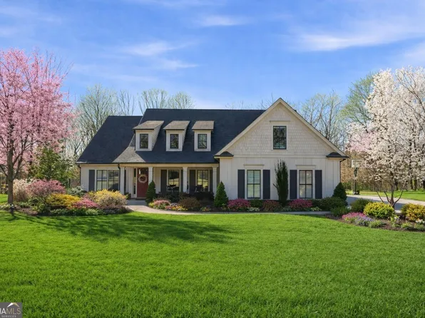 5747 Wheeler Rd, Auburn, GA 30011