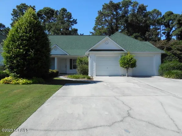 322 Emerald Cove Court, Wilmington, NC 28409