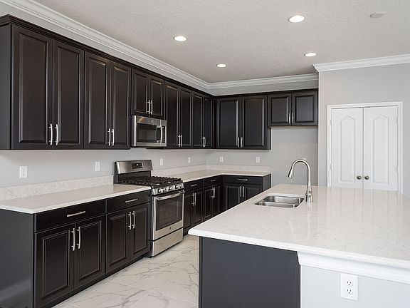 Kitchen - Representational Photo