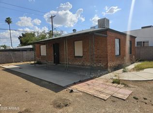 2011 W Ocotillo Rd, Phoenix, AZ 85015