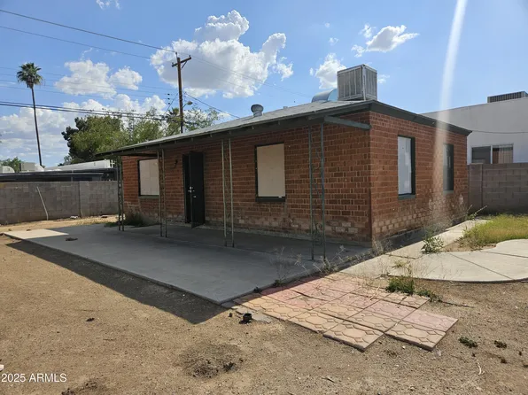 2011 W OCOTILLO Road, Phoenix, AZ 85015