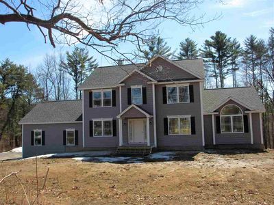 130 Snow Pond Rd, Concord, NH, 03301