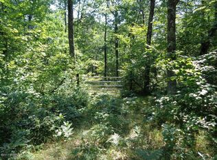 1910 N Gordon Ave, White Cloud, MI 49349