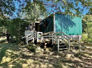 76552 Zion Rd, Kimbolton, OH 43749