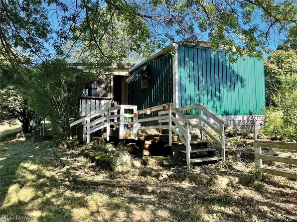 76552 Zion Rd, Kimbolton, OH 43749