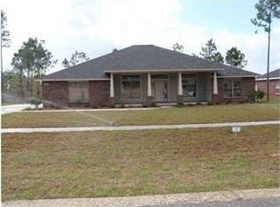 6259 Evan Cir, Crestview, FL 32536