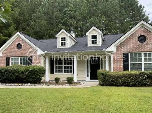 4865 Brookwood Pl, Atlanta, GA 30349