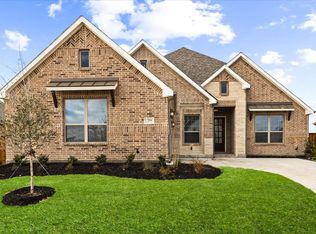 6813 Turner Falls Cir, Northlake, TX 76226