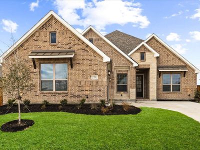 6813 Turner Falls Cir, Northlake, TX, 76226