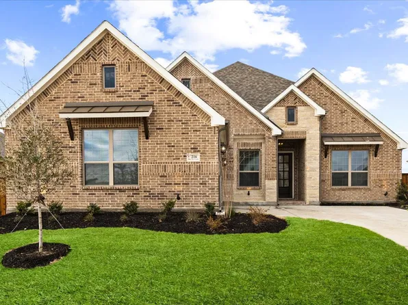 6813 Turner Falls Cir, Northlake, TX 76226