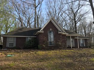 6505 River Birch Rd, Walls, MS 38680