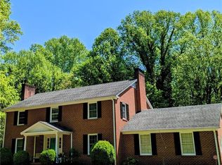 181 Beechtree Cir, Mount Airy, NC 27030