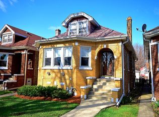 1009 Marengo Ave, Forest Park, IL 60130