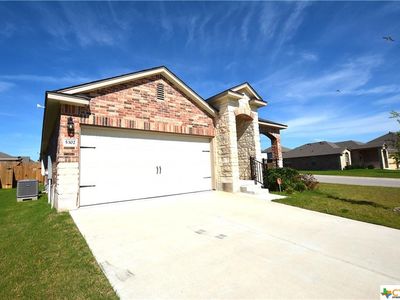 5302 Dauphin Dr, Belton, TX, 76513