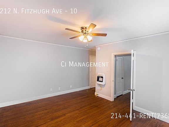 3rd image of 2212 N Fitzhugh Ave APT 10