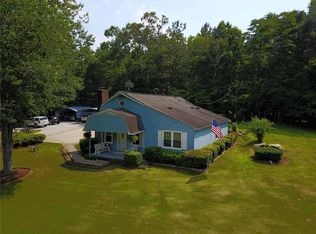 317 Windy Hill Rd, Central, SC 29630