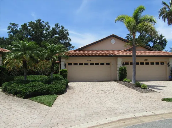 4526 Cancello Grande Ave, Venice, FL 34293