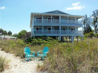 2720 N Beach Rd, Englewood, FL 34223