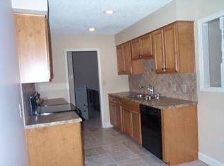 1407 SW Sunset St, Blue Springs, MO 64015