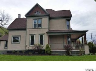 420 Milton Ave, Syracuse, NY 13204