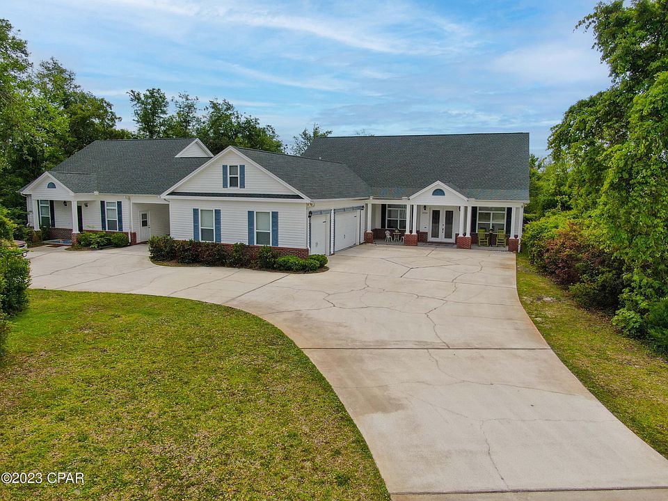 6226 Seminole Dr, Panama City, FL 32404 Zillow