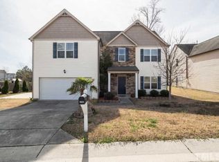 5624 Quitman Trl, Raleigh, NC 27610