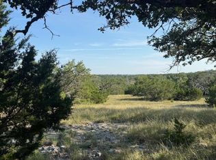 75 Pinnacle Dr, Fredericksburg, TX 78624