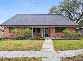 3610 Rue Nichole, New Orleans, LA 70131