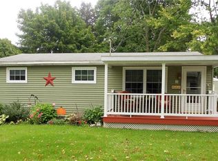 12 Kensington Ave, Auburn, NY 13021