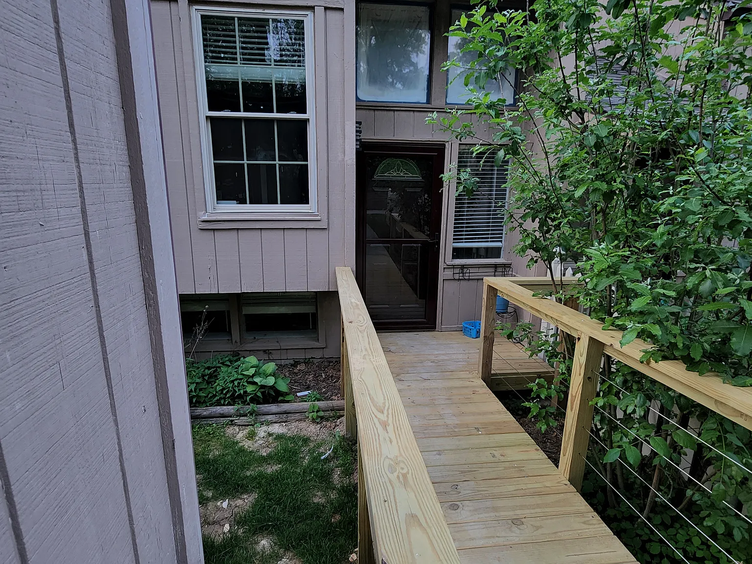 4BR Townhouse for rent — Photo 3