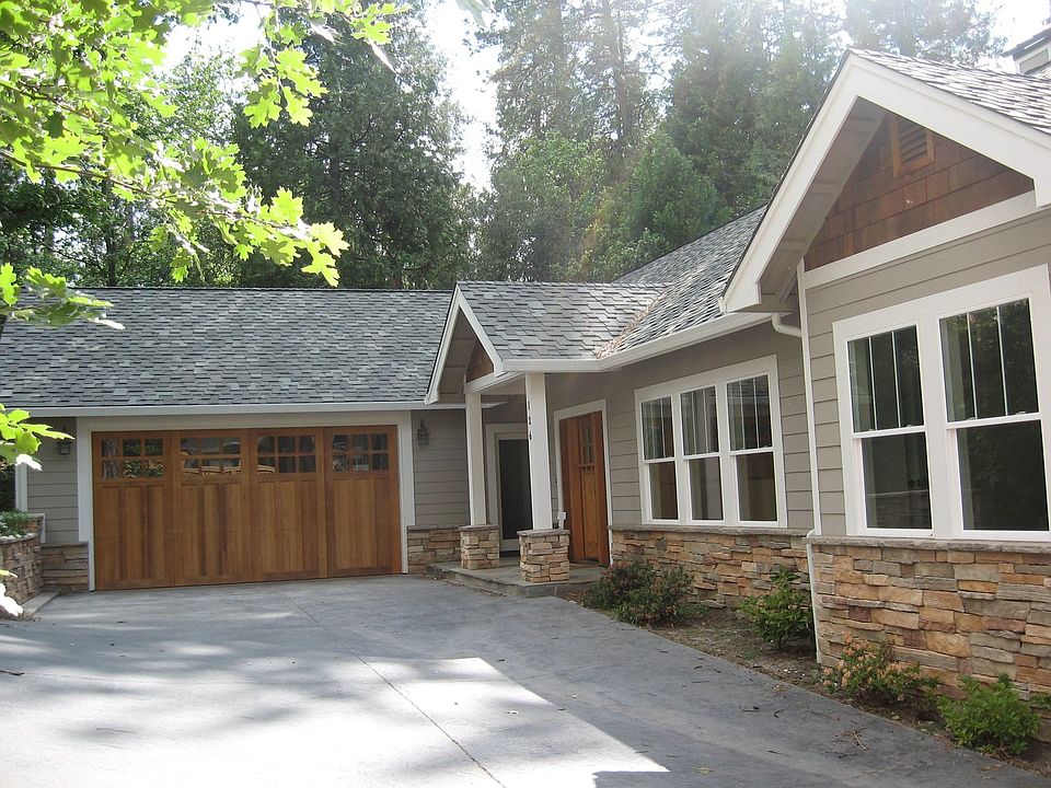 Rock and Wood and Style