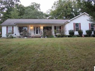 33 Saddlebrook Ln, Almo, KY 42020