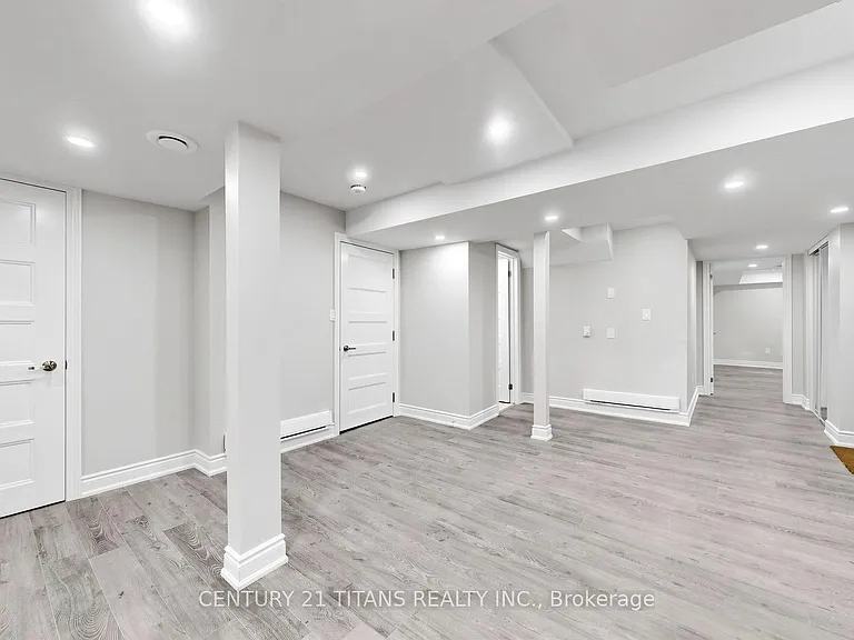 270 Forestwalk St #LOWER — Photo 6