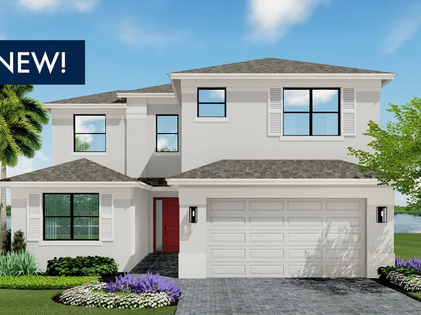 Cayman Plan, Valencia Harbor (55+)