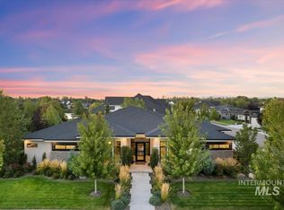 968 W Water Vis, Eagle, ID 83616