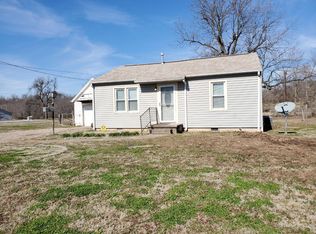 4981 W 1st St, Tulsa, OK 74127
