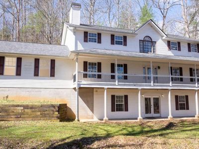 298 J W Nix Rd, Dahlonega, GA, 30533