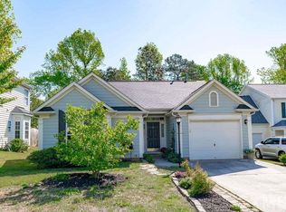 329 Stone Hedge Ct, Holly Springs, NC 27540