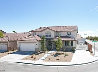 5923 Pueblo Canyon Ave, Las Vegas, NV 89131