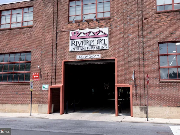 11 W 2nd St, Bethlehem, PA 18015