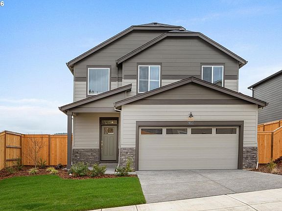 2nd image of 9212 SE Azalea St