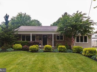 114 Wilburtha Rd, Ewing, NJ 08628