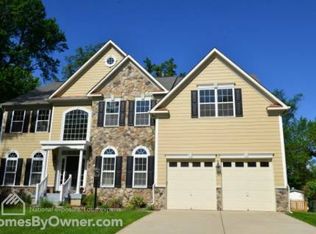 505 Meridian St, Falls Church, VA 22046