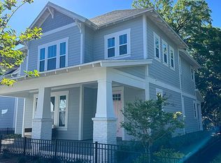 947 Honeywood Aly, Winter Garden, FL 34787