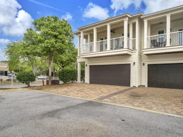 125 Crystal Beach Dr #111, Destin, FL 32541